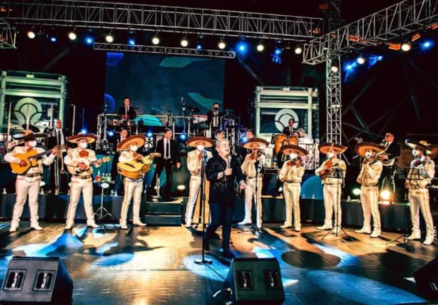 Mariachi Nuevo Guadalajara 2000